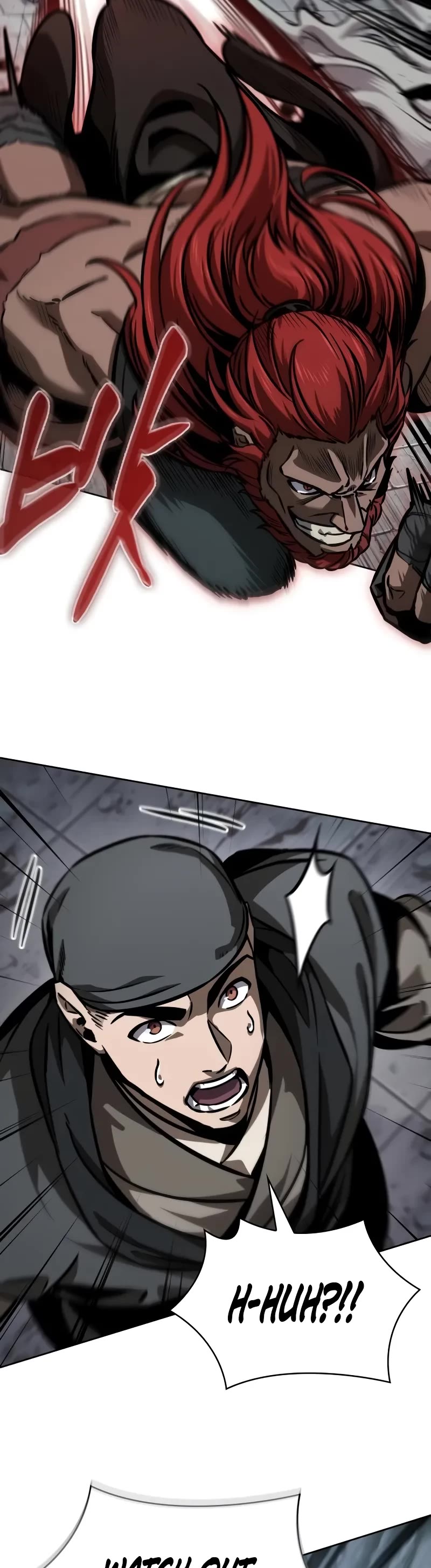 Nano Machine Chapter 234 page 45 - Chapter 234