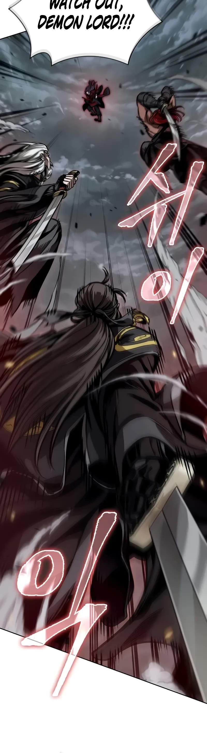 Nano Machine Chapter 234 page 46 - Chapter 234