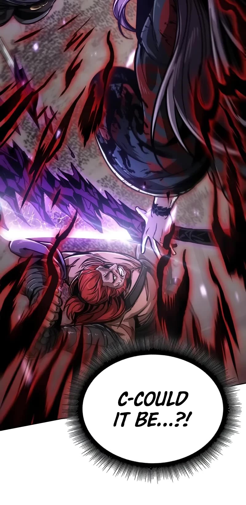 Nano Machine Chapter 234 page 51 - Chapter 234