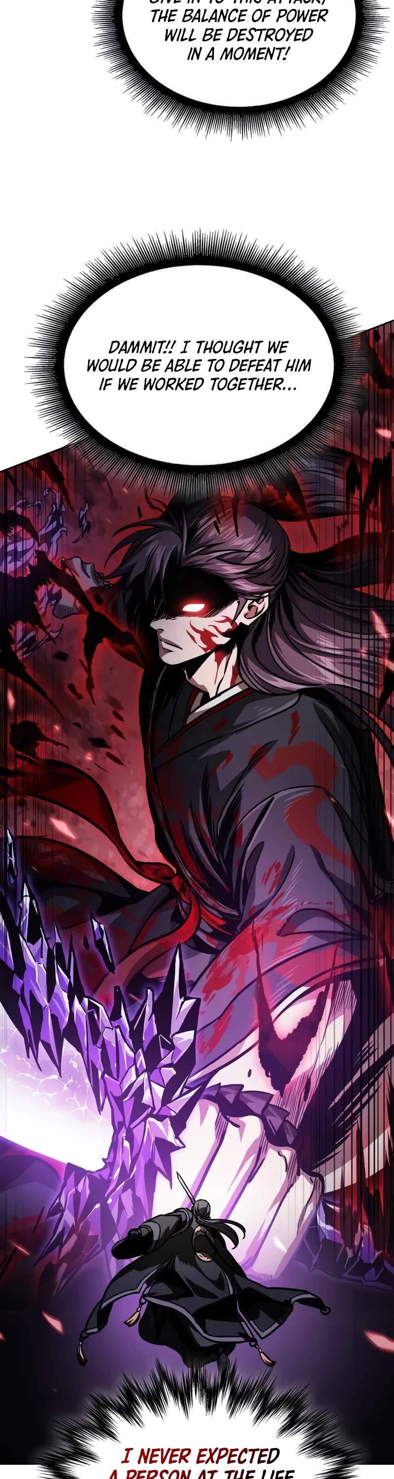 Nano Machine Chapter 235 page 23 - Chapter 235
