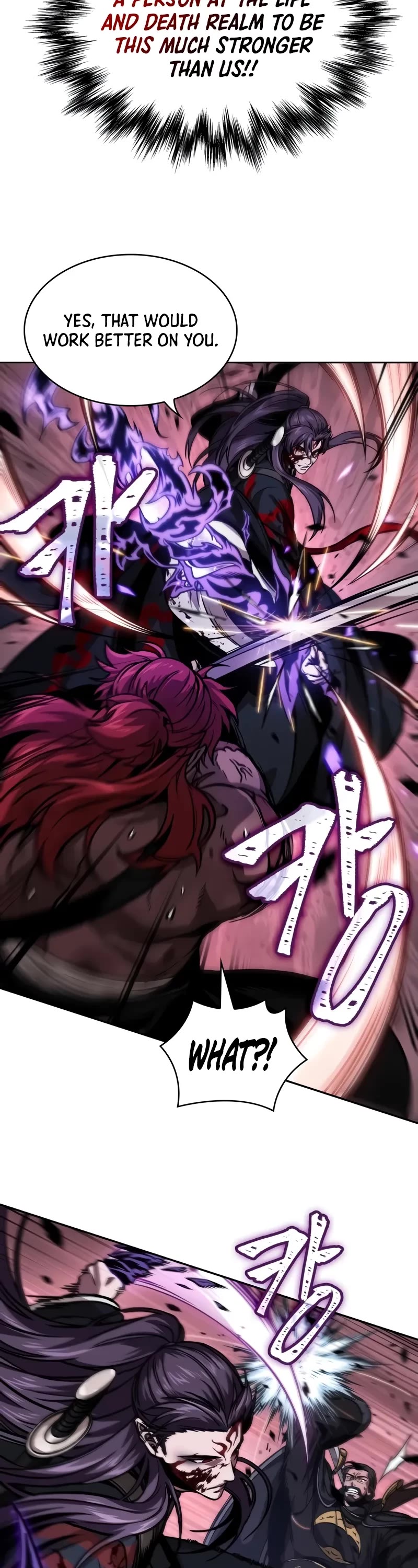 Nano Machine Chapter 235 page 24 - Chapter 235
