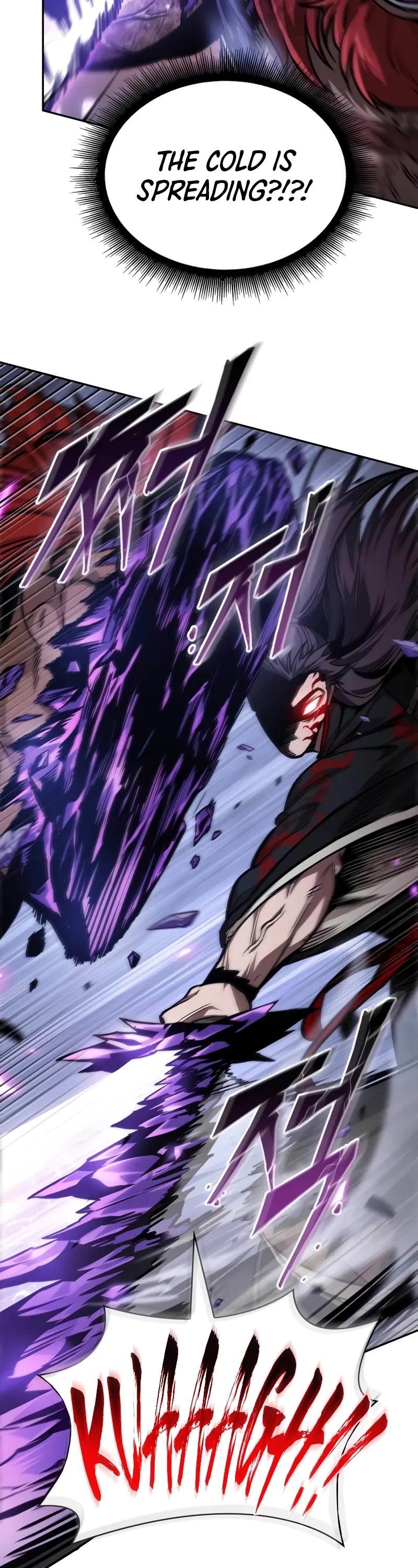 Nano Machine Chapter 235 page 28 - Chapter 235