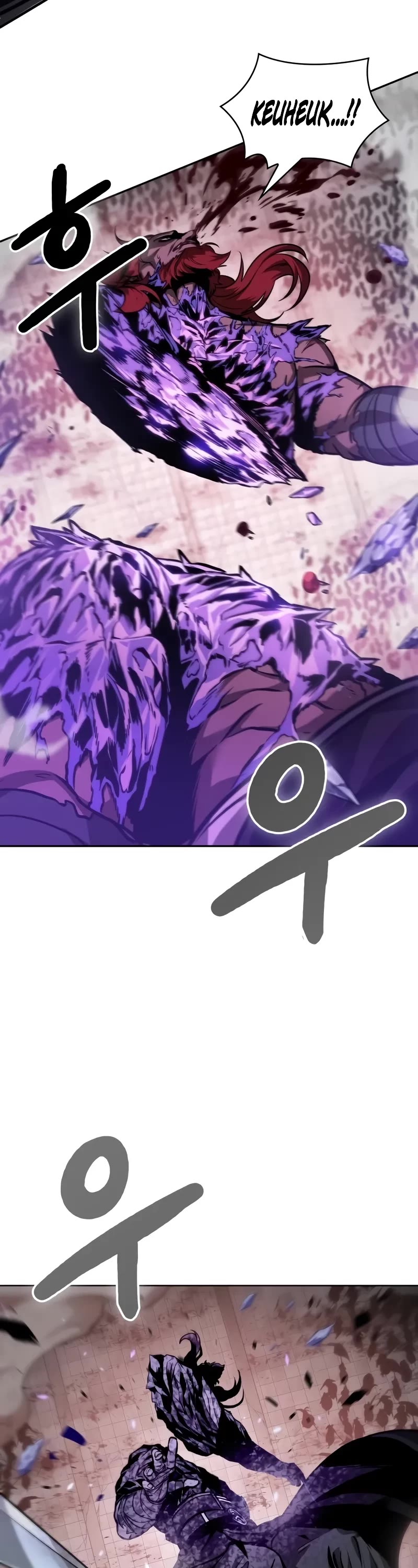 Nano Machine Chapter 235 page 29 - Chapter 235
