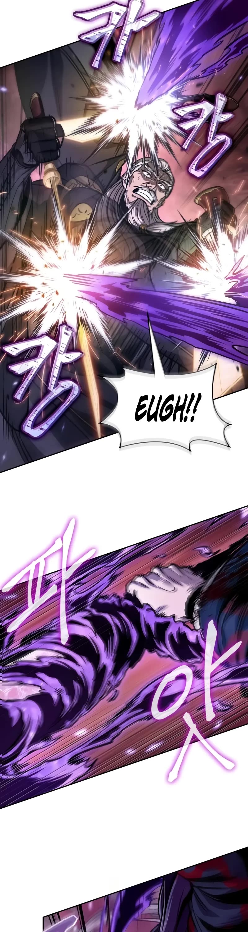 Nano Machine Chapter 235 page 33 - Chapter 235