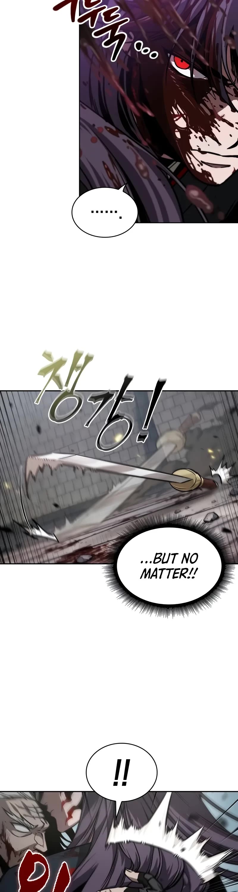 Nano Machine Chapter 235 page 44 - Chapter 235