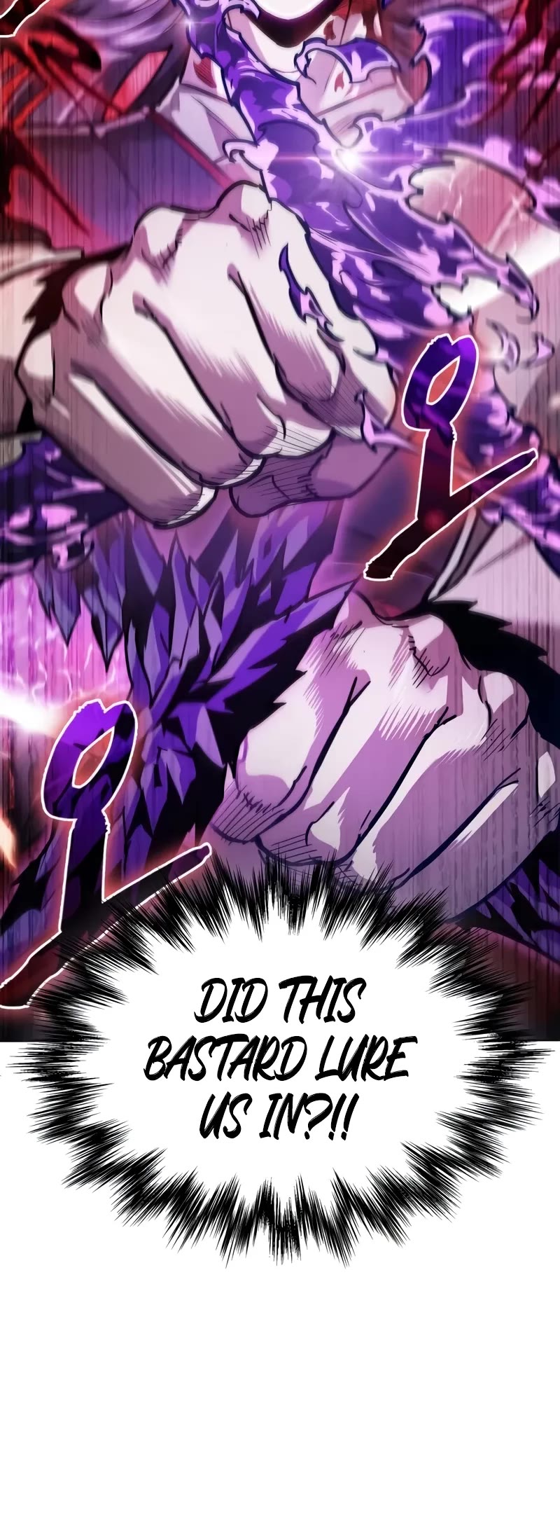 Nano Machine Chapter 235 page 6 - Chapter 235