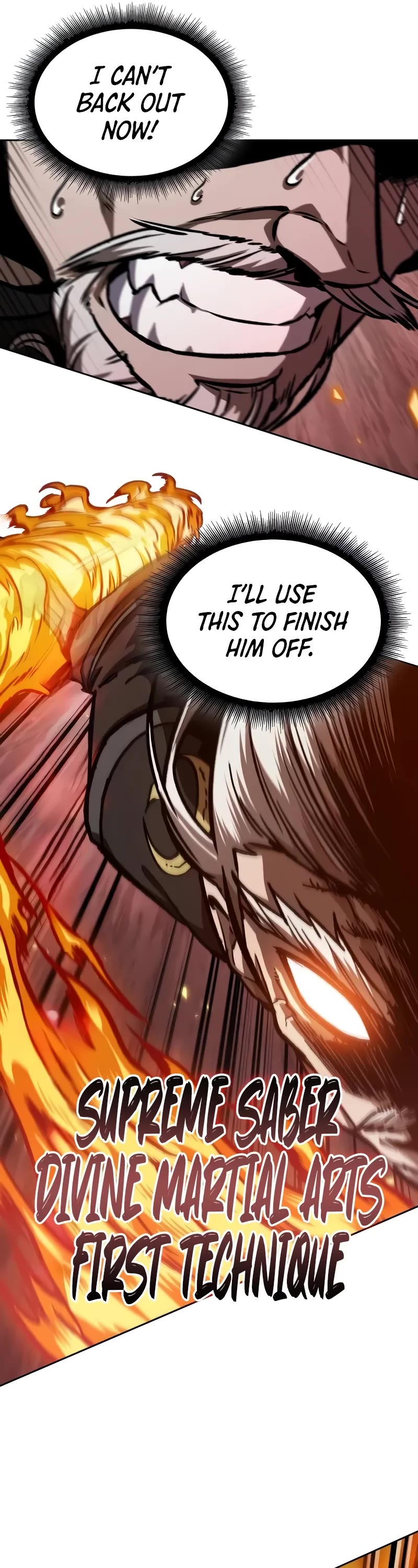Nano Machine Chapter 235 page 7 - Chapter 235