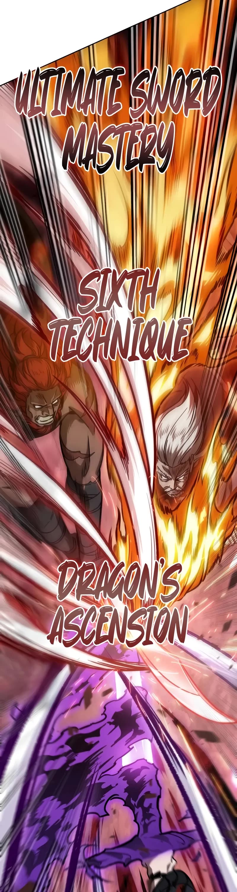 Nano Machine Chapter 235 page 8 - Chapter 235