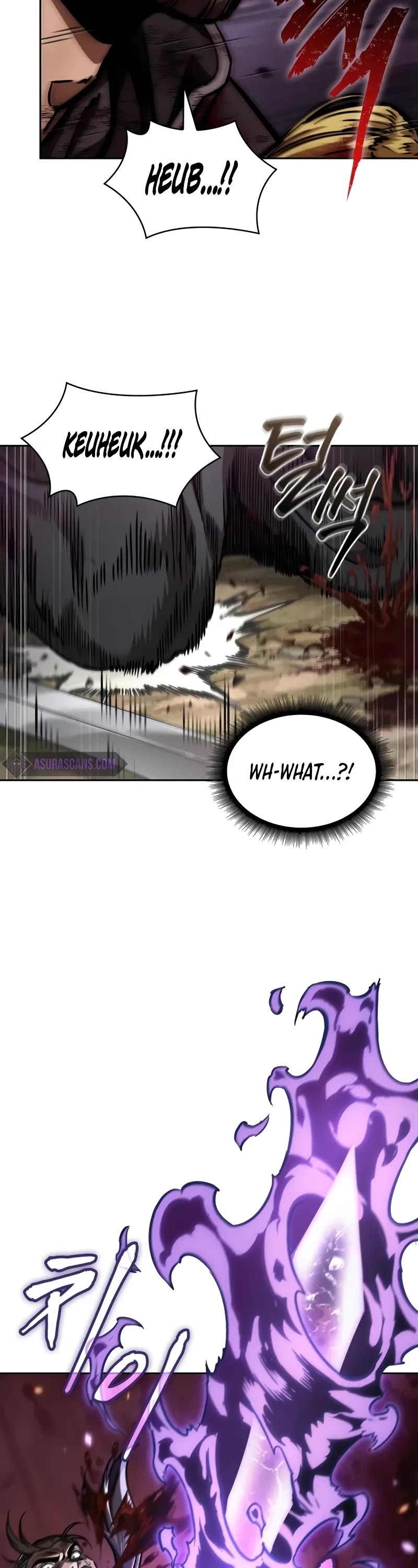 Nano Machine Chapter 236 page 14 - Chapter 236: 81. Enthronement as One of the Five Great Martial Artists (1)