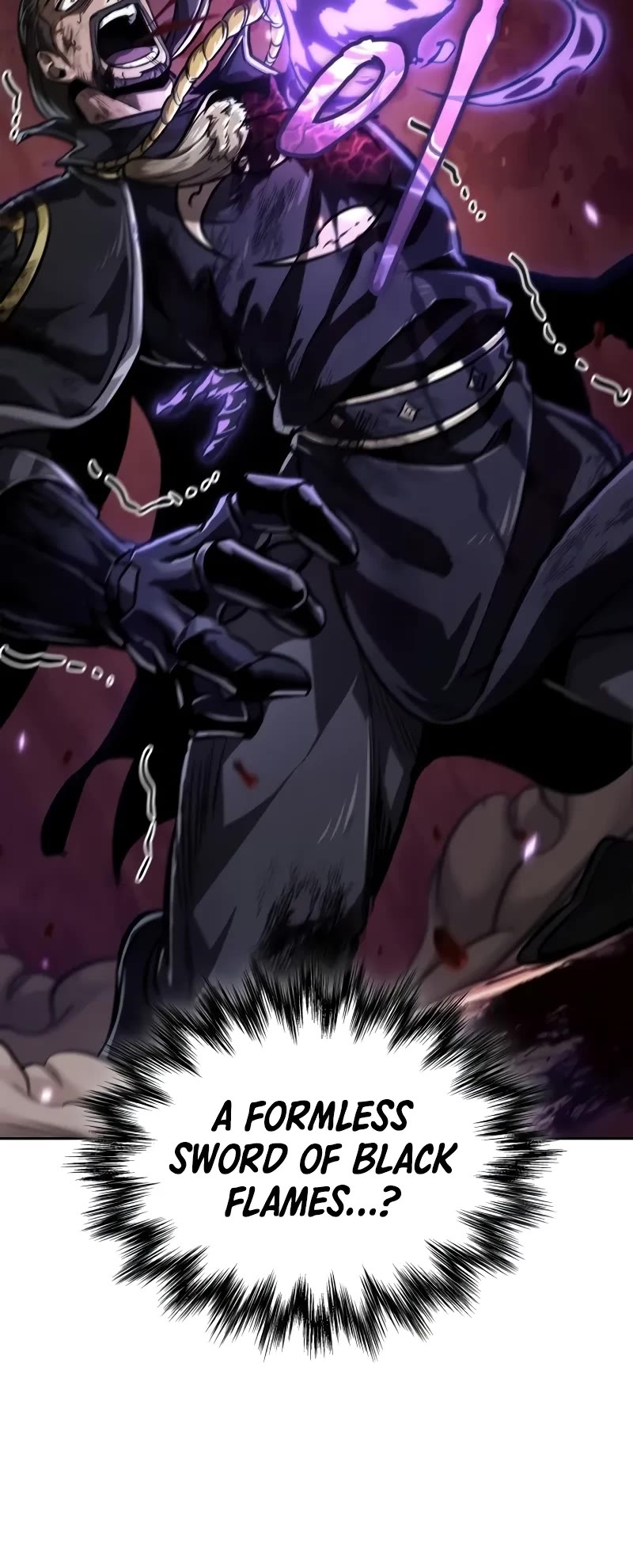 Nano Machine Chapter 236 page 15 - Chapter 236: 81. Enthronement as One of the Five Great Martial Artists (1)