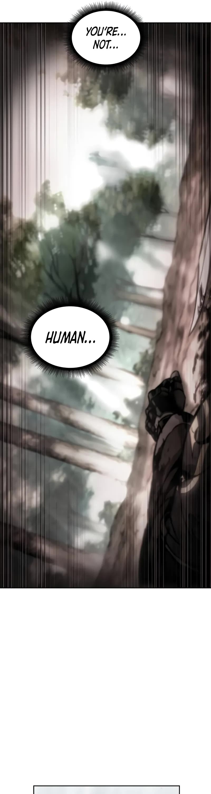 Nano Machine Chapter 236 page 17 - Chapter 236: 81. Enthronement as One of the Five Great Martial Artists (1)