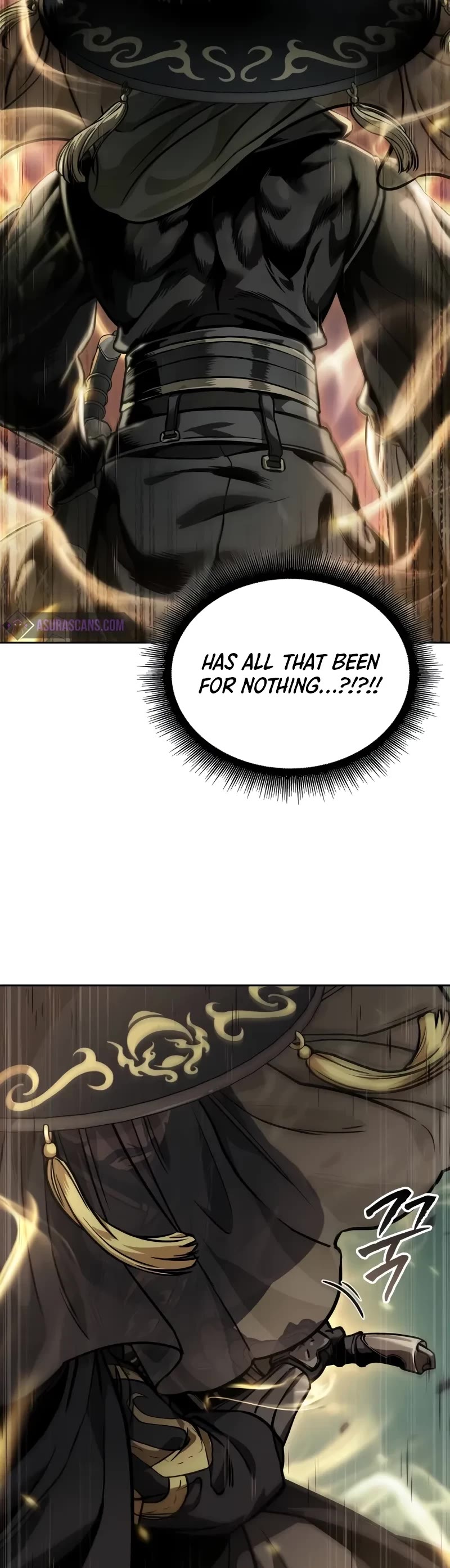 Nano Machine Chapter 236 page 25 - Chapter 236: 81. Enthronement as One of the Five Great Martial Artists (1)
