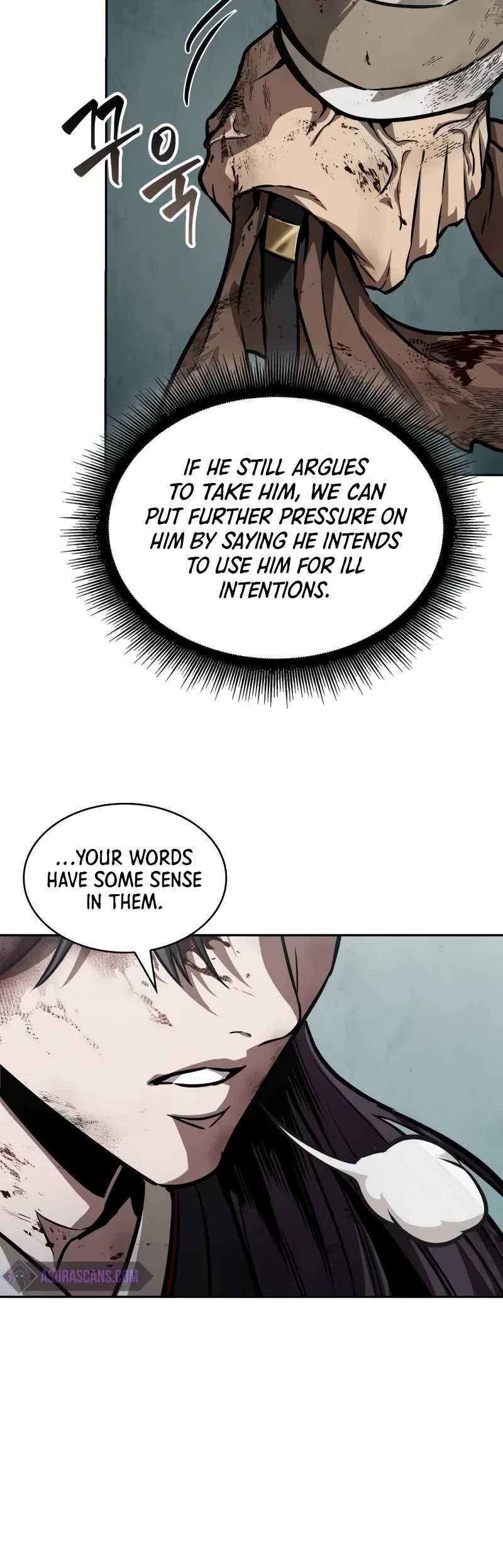 Nano Machine Chapter 237 page 26 - Chapter 237: 81. Enthronement as One of the Five Great Martial Artists (2)