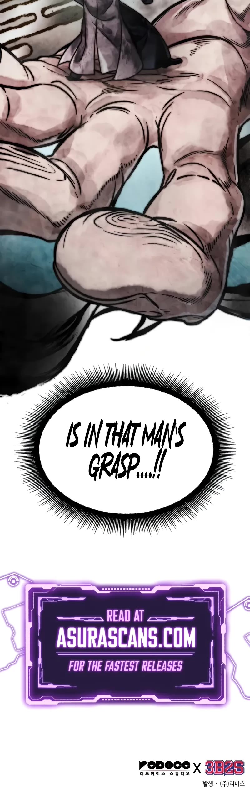 Nano Machine Chapter 237 page 51 - Chapter 237: 81. Enthronement as One of the Five Great Martial Artists (2)