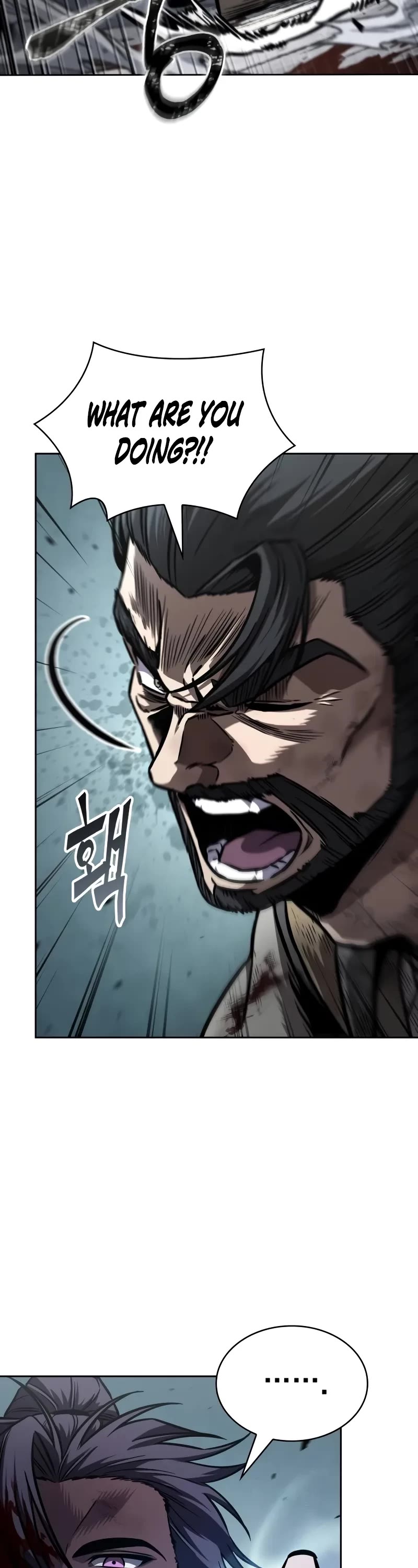 Nano Machine Chapter 237 page 8 - Chapter 237: 81. Enthronement as One of the Five Great Martial Artists (2)