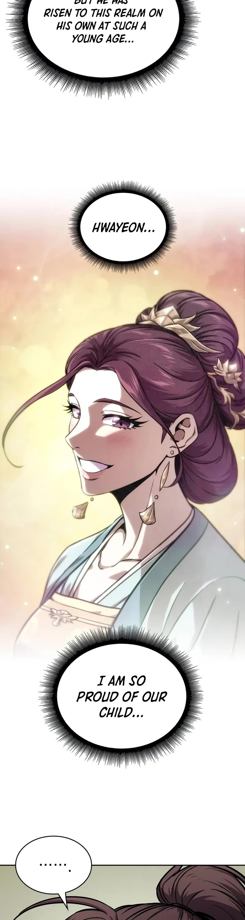 Nano Machine Chapter 238 page 43 - Chapter 238: Enthronement as One of the Five Great Martial Artists <3>