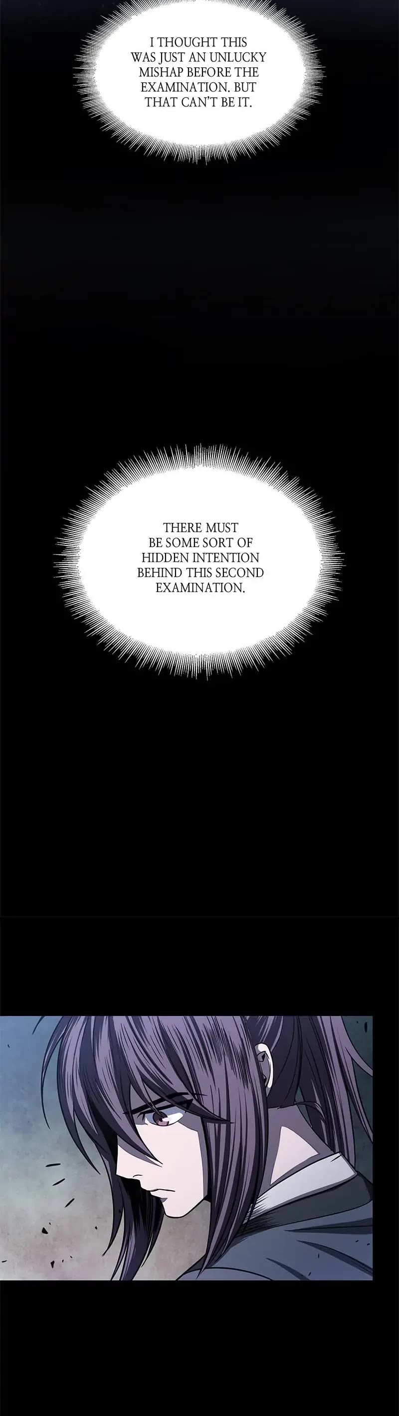 Nano Machine Chapter 24 page 10 - Chapter 24: 10 - An Eye for an Eye, A Tooth for a Tooth (1)