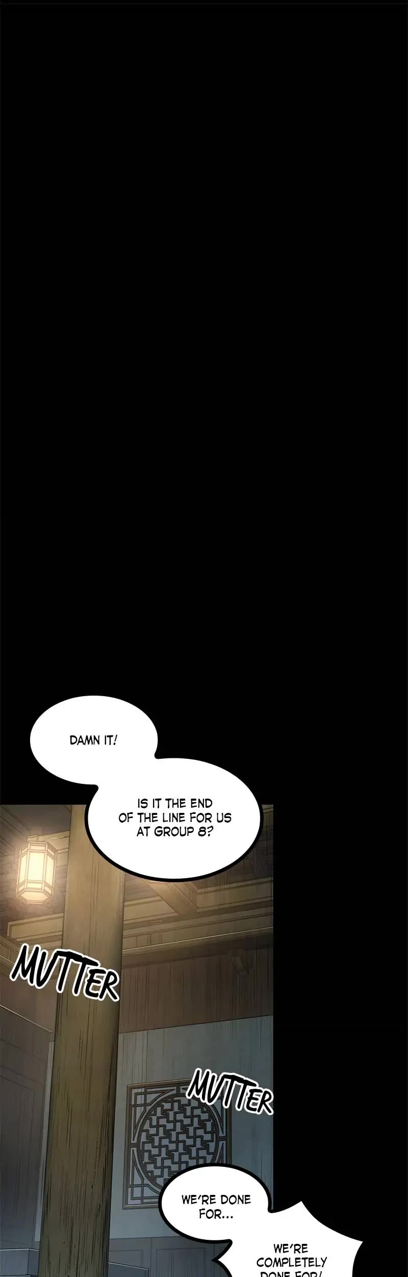 Nano Machine Chapter 24 page 14 - Chapter 24: 10 - An Eye for an Eye, A Tooth for a Tooth (1)