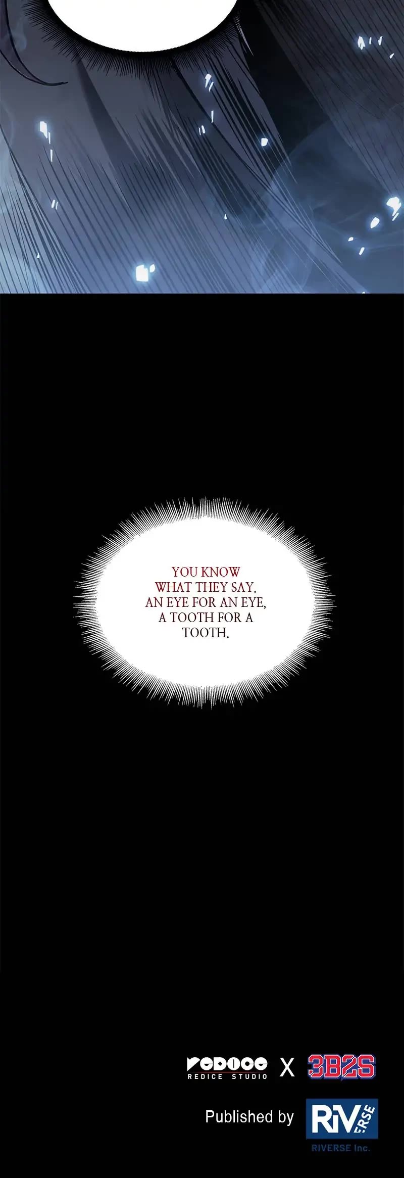 Nano Machine Chapter 24 page 41 - Chapter 24: 10 - An Eye for an Eye, A Tooth for a Tooth (1)