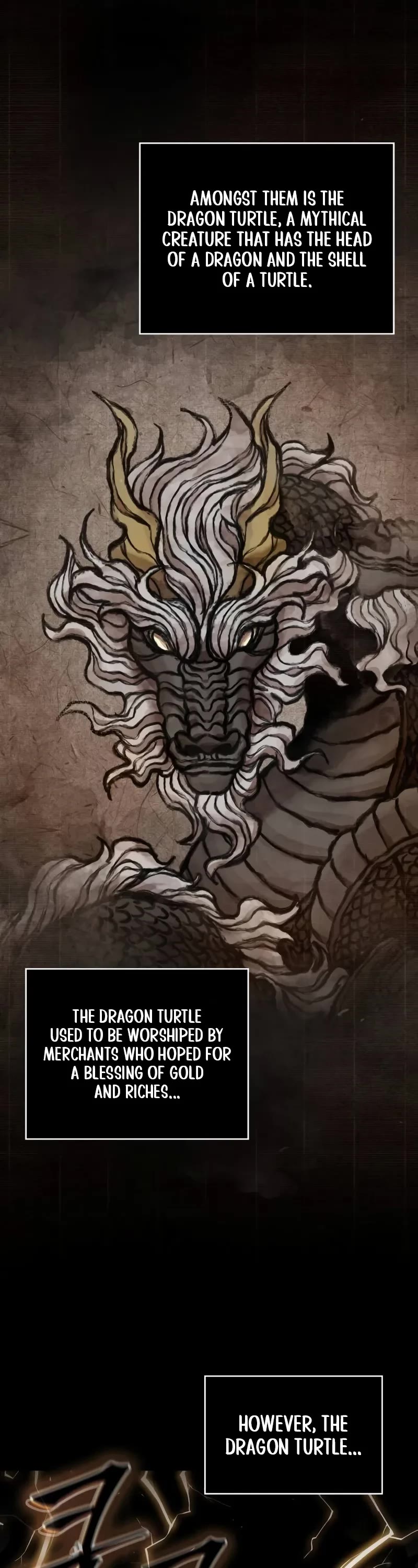 Nano Machine Chapter 242 page 4 - Chapter 242: 82. Guests from the North (4)