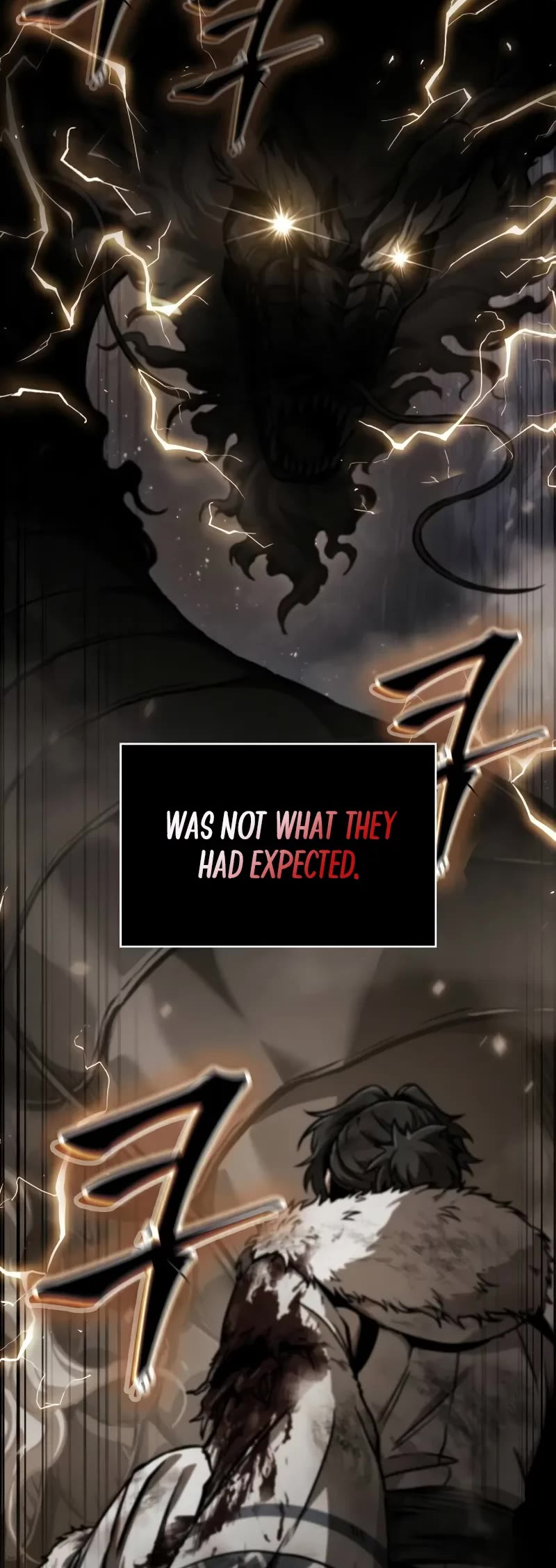 Nano Machine Chapter 242 page 5 - Chapter 242: 82. Guests from the North (4)