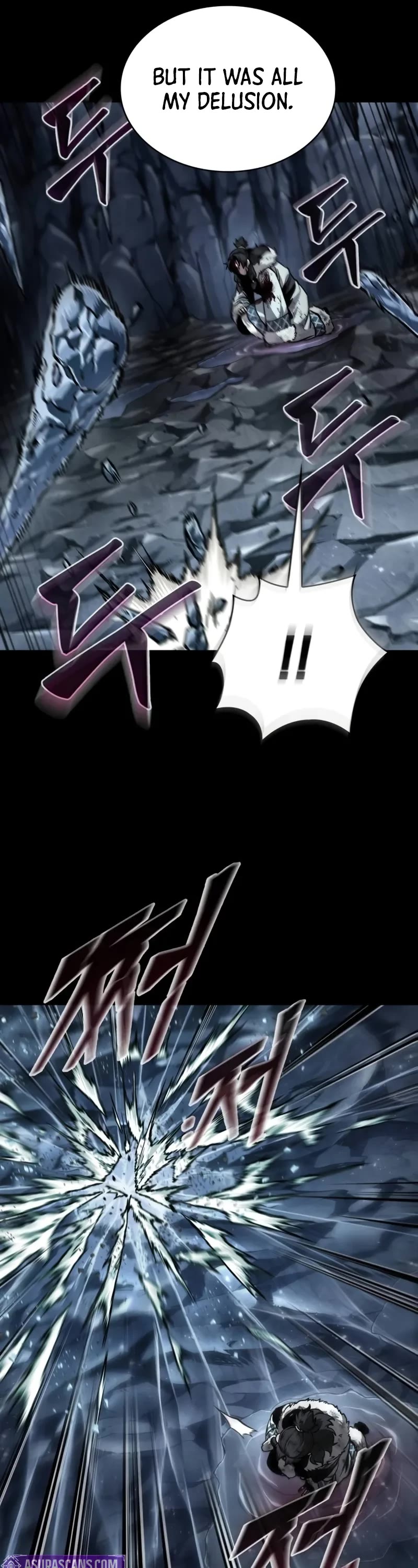 Nano Machine Chapter 243 page 12 - Chapter 243