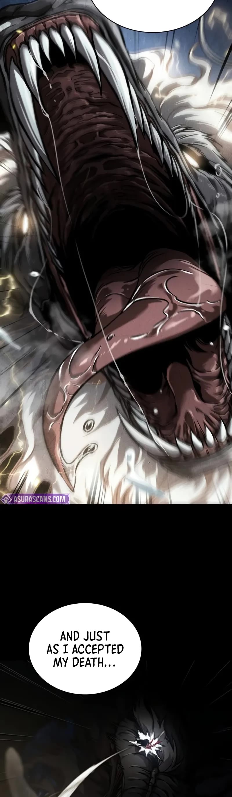 Nano Machine Chapter 243 page 15 - Chapter 243