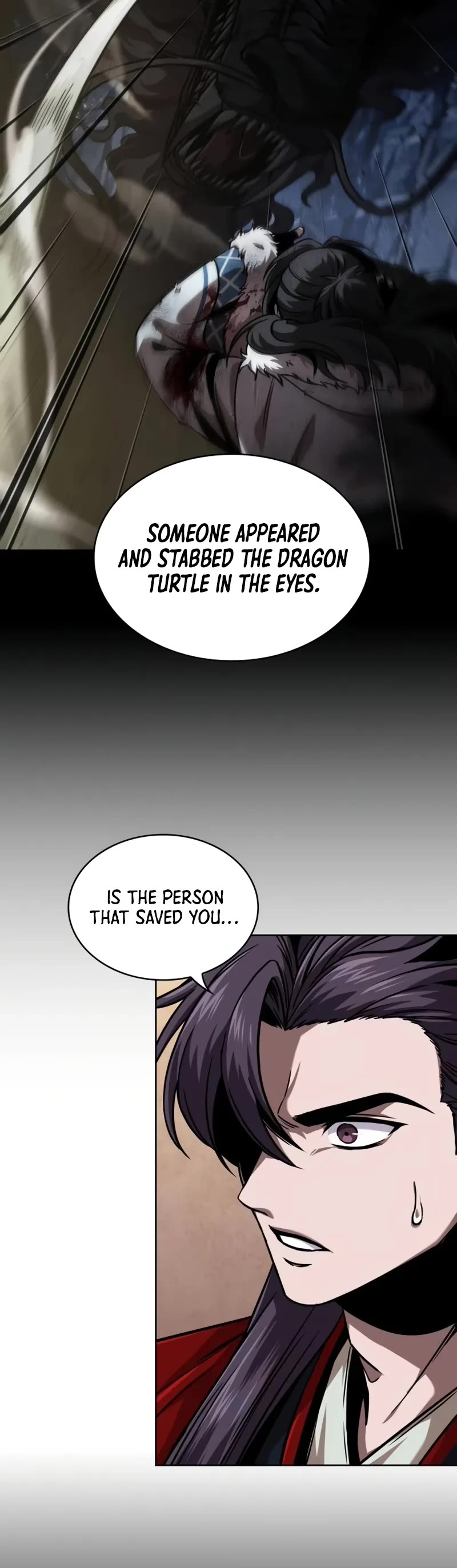 Nano Machine Chapter 243 page 16 - Chapter 243