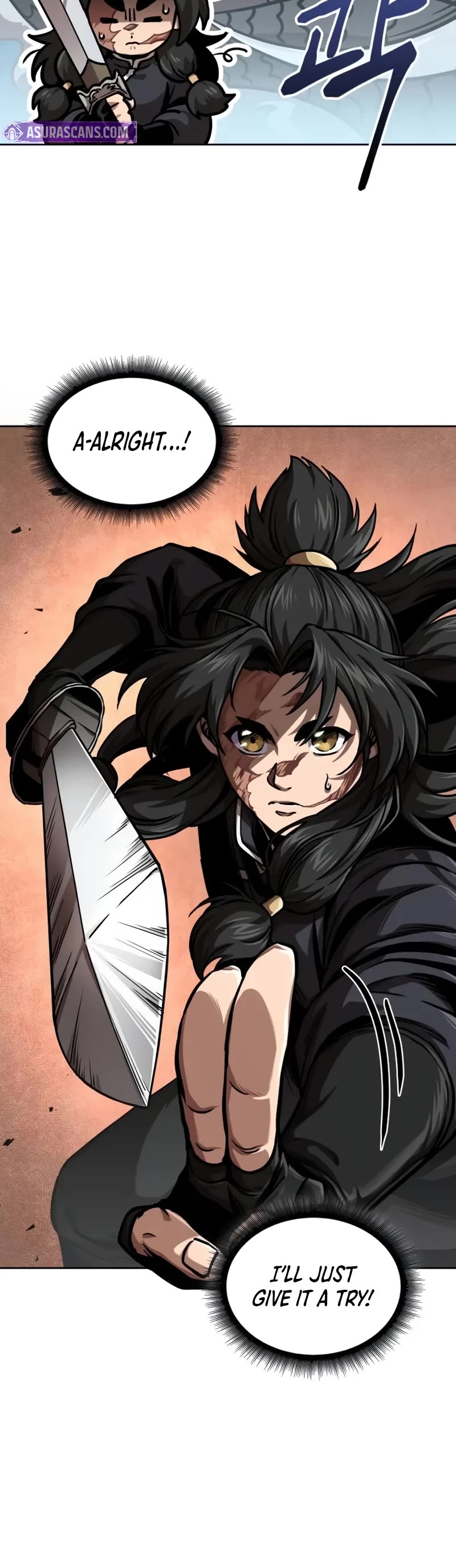 Nano Machine Chapter 243 page 26 - Chapter 243