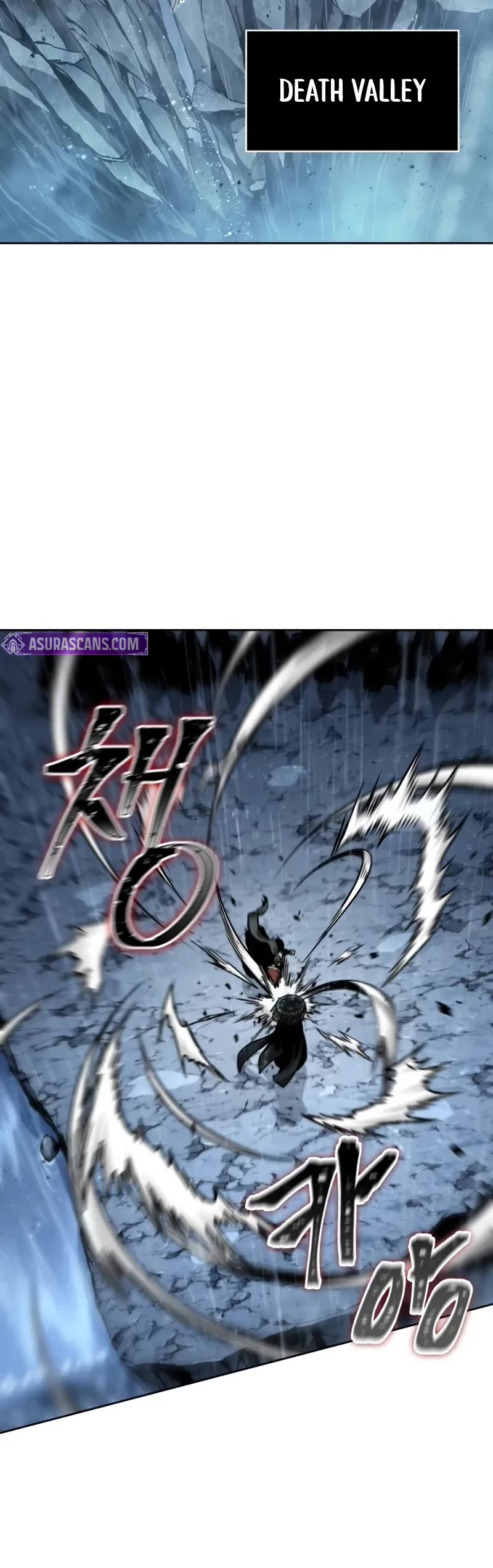 Nano Machine Chapter 243 page 31 - Chapter 243