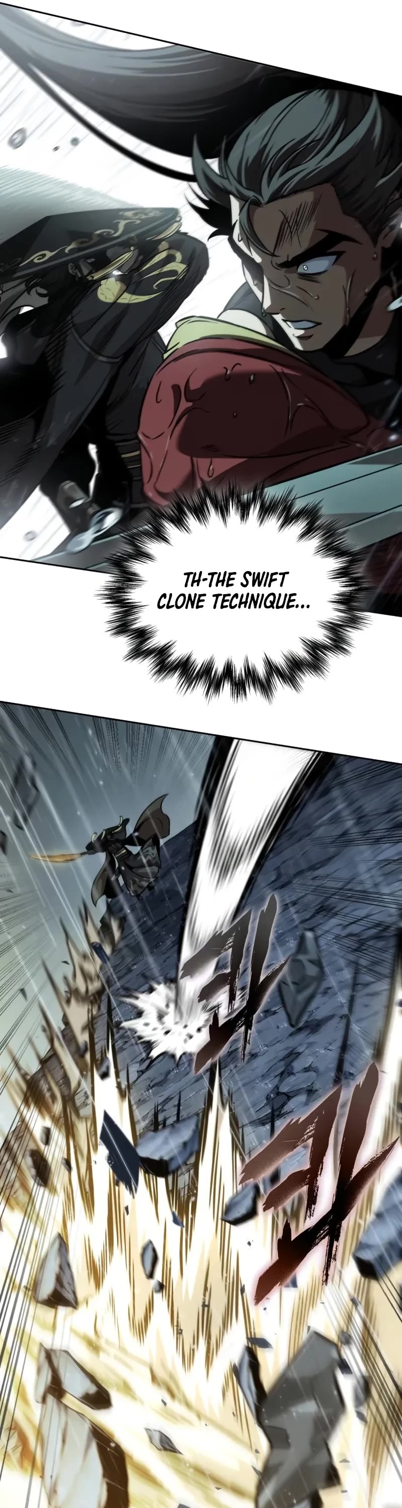 Nano Machine Chapter 243 page 42 - Chapter 243