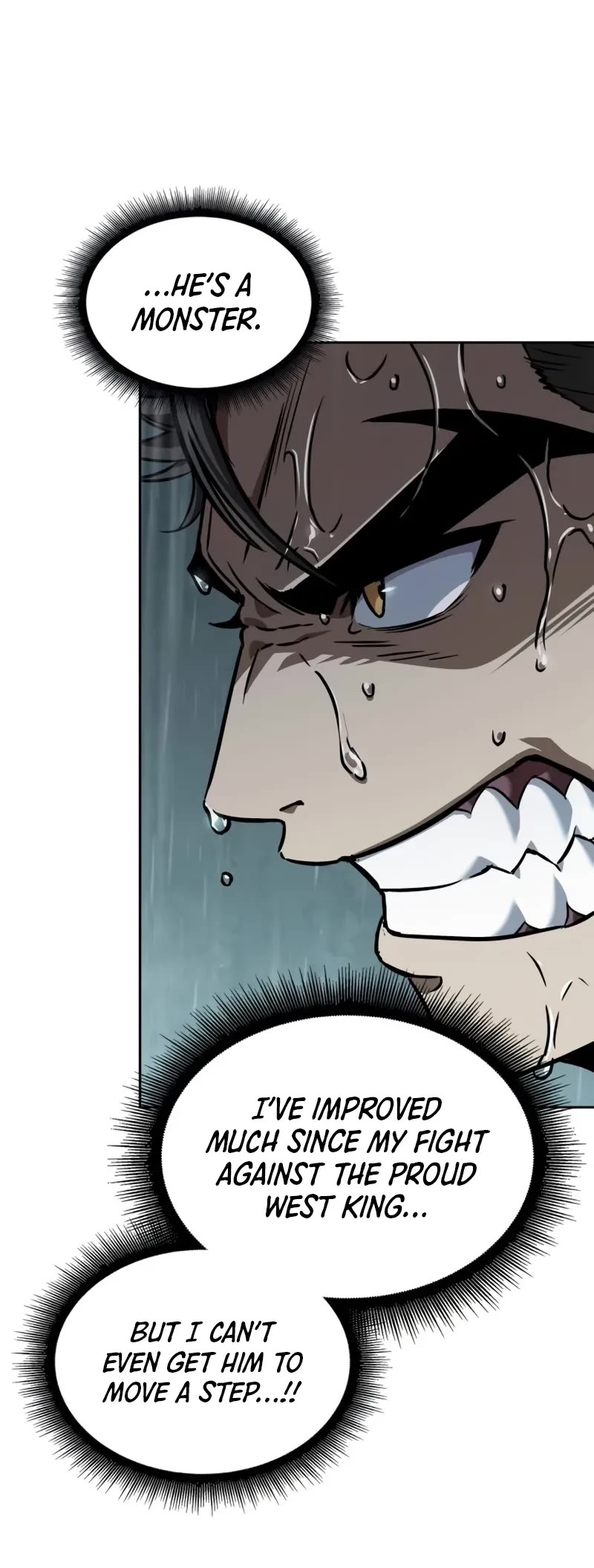 Nano Machine Chapter 243 page 46 - Chapter 243