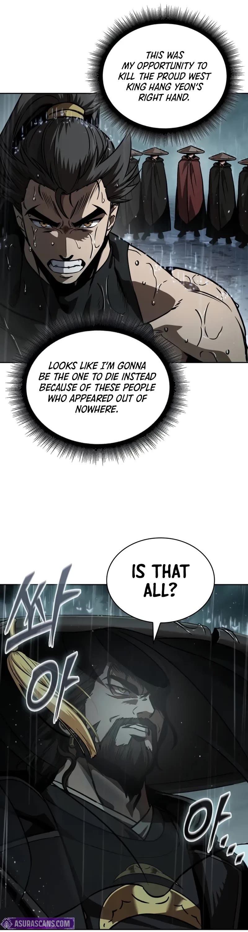 Nano Machine Chapter 243 page 47 - Chapter 243