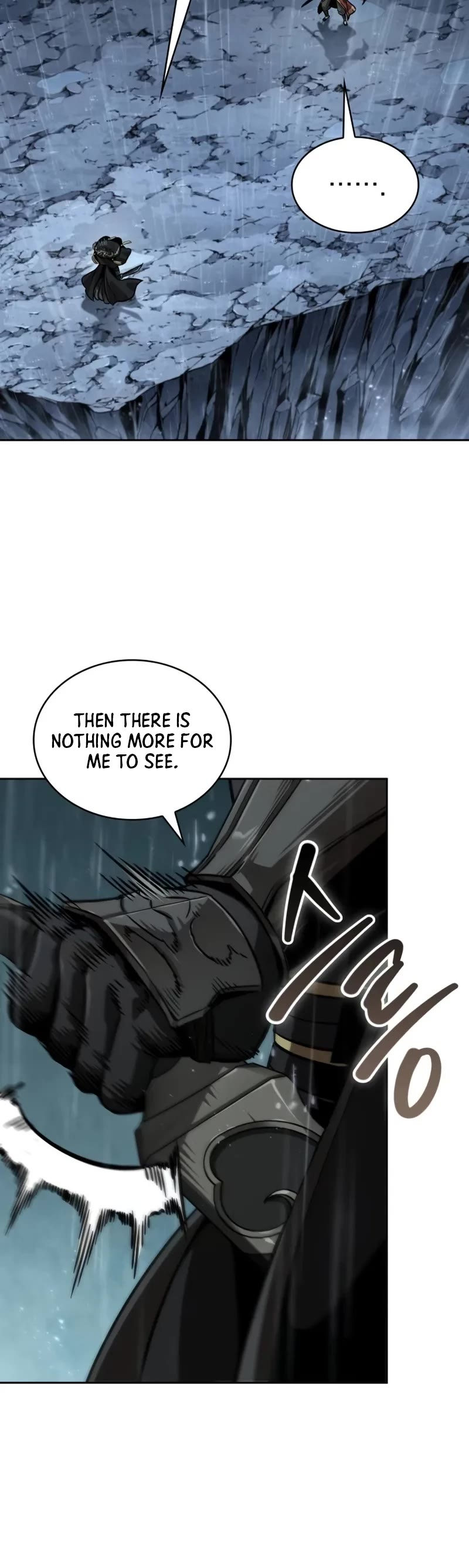 Nano Machine Chapter 243 page 50 - Chapter 243