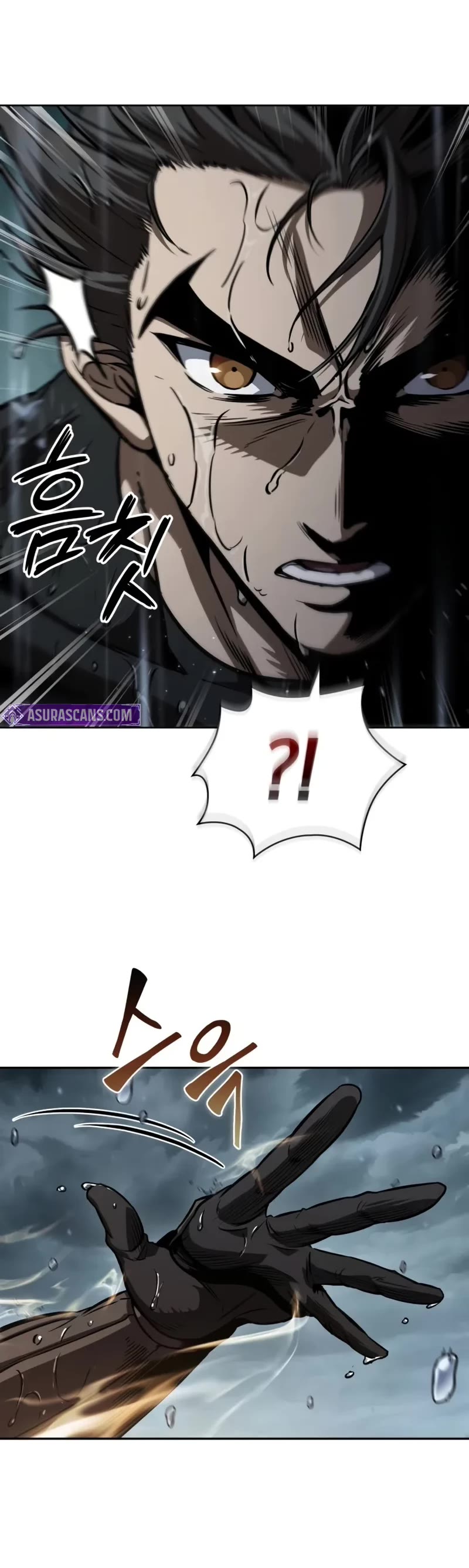 Nano Machine Chapter 243 page 51 - Chapter 243