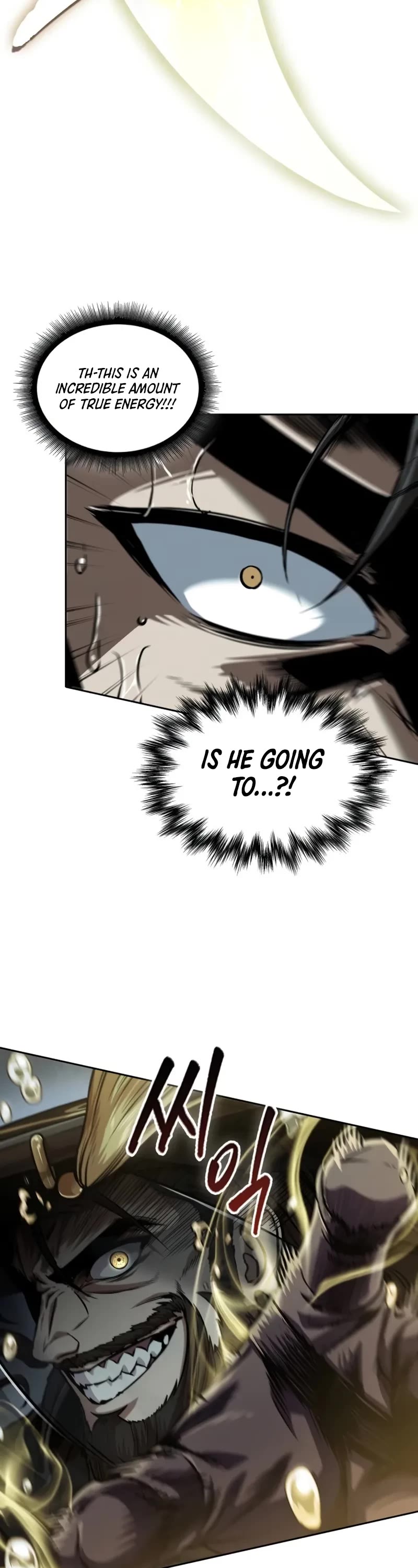 Nano Machine Chapter 243 page 53 - Chapter 243