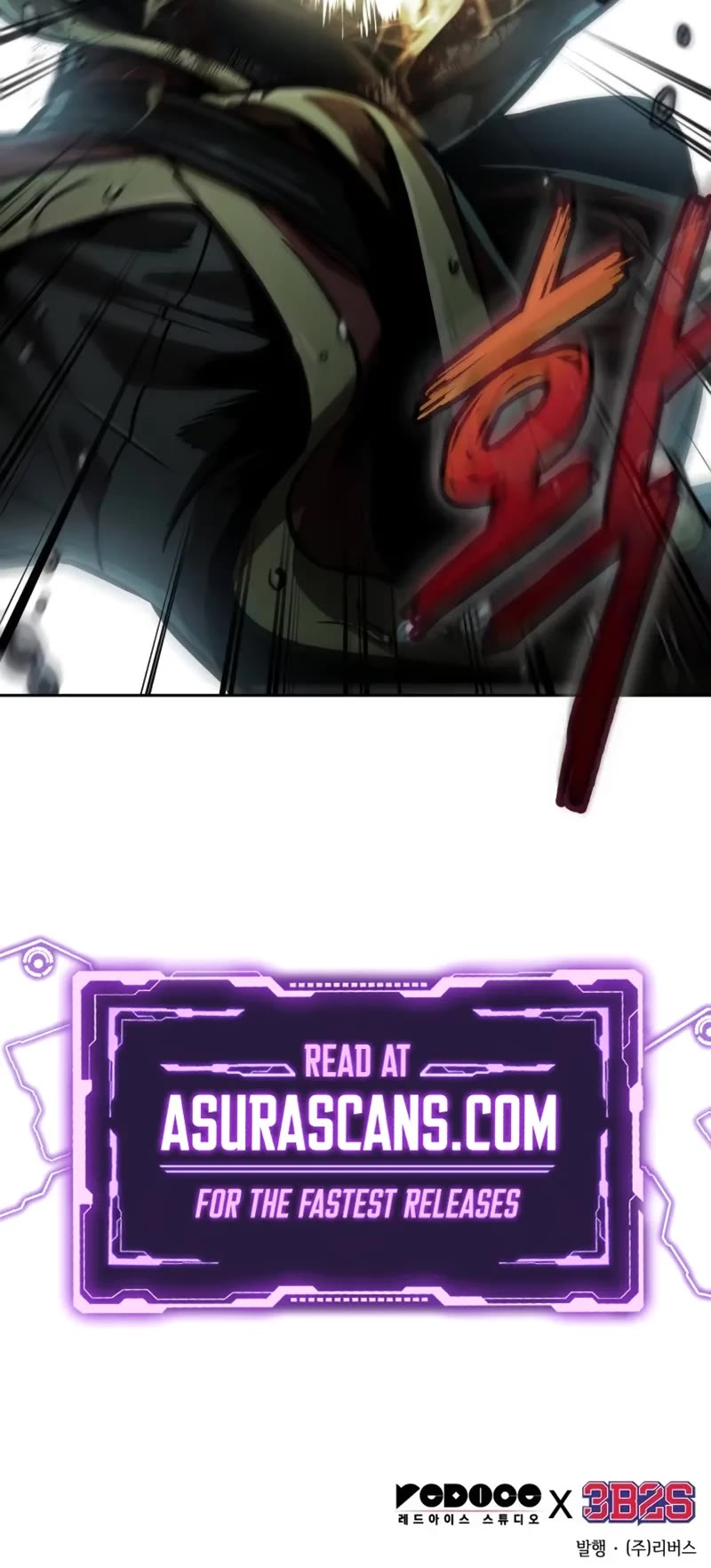Nano Machine Chapter 243 page 55 - Chapter 243