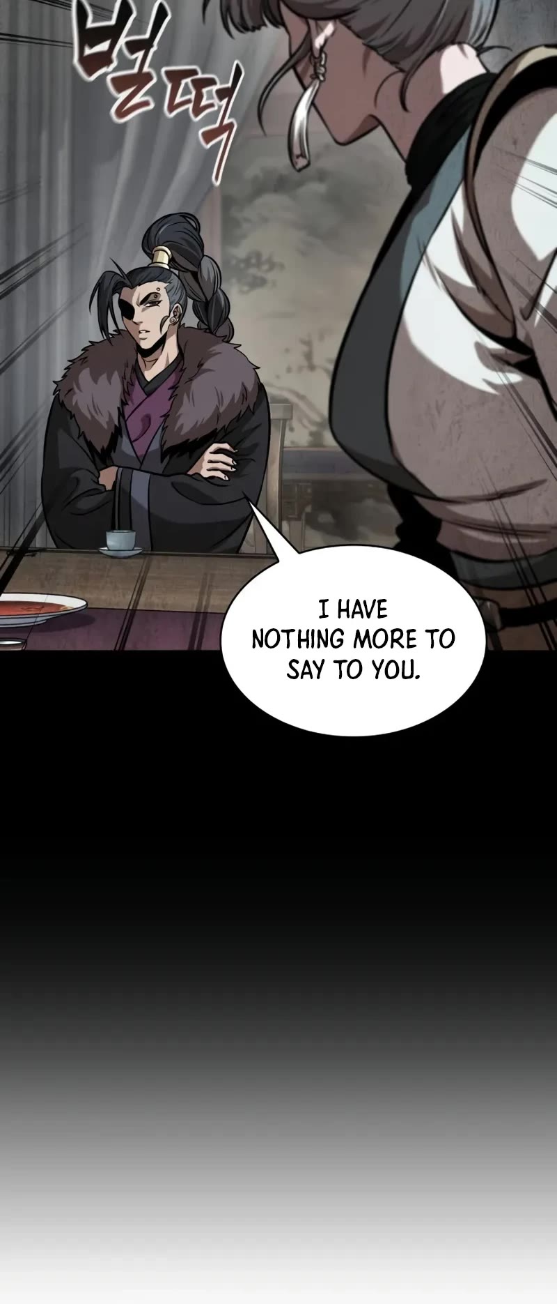 Nano Machine Chapter 245 page 36 - Chapter 245: 84. The Great Hung Clan of the Great Plains (1)