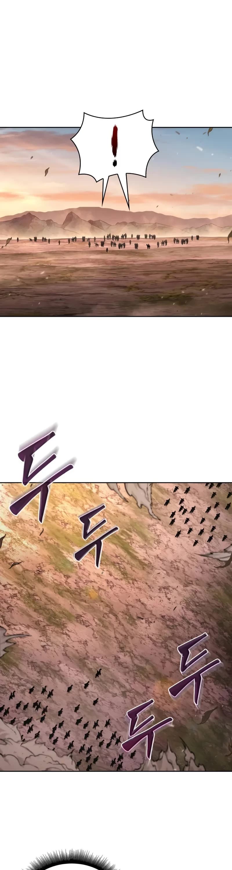 Nano Machine Chapter 245 page 49 - Chapter 245: 84. The Great Hung Clan of the Great Plains (1)