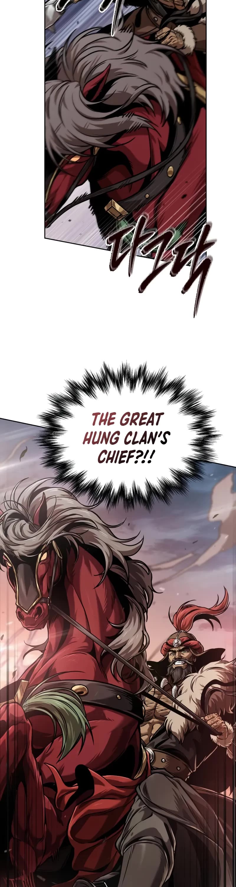 Nano Machine Chapter 245 page 53 - Chapter 245: 84. The Great Hung Clan of the Great Plains (1)