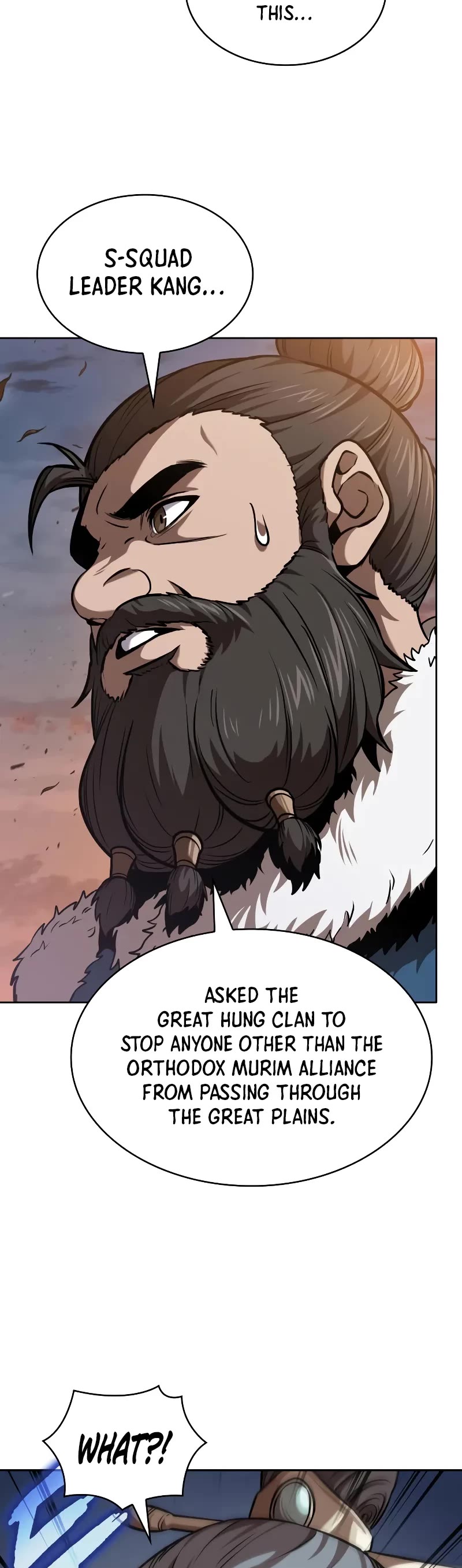 Nano Machine Chapter 246 page 15 - Chapter 246