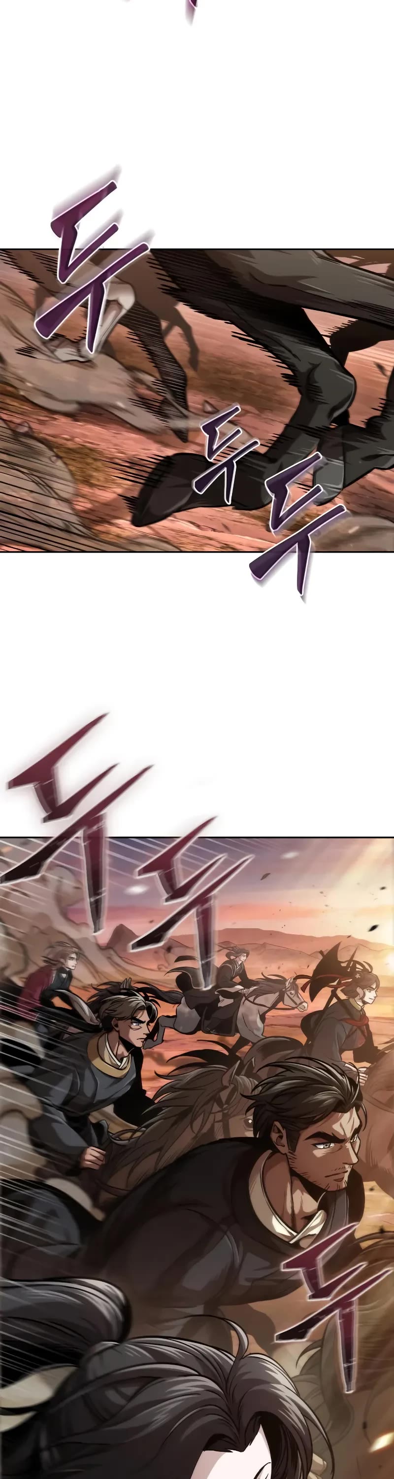 Nano Machine Chapter 246 page 30 - Chapter 246