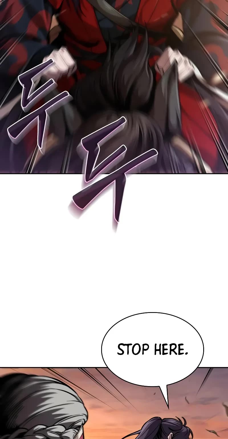 Nano Machine Chapter 246 page 32 - Chapter 246