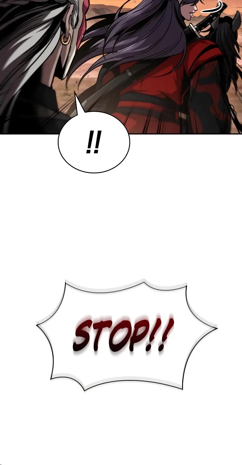 Nano Machine Chapter 246 page 33 - Chapter 246