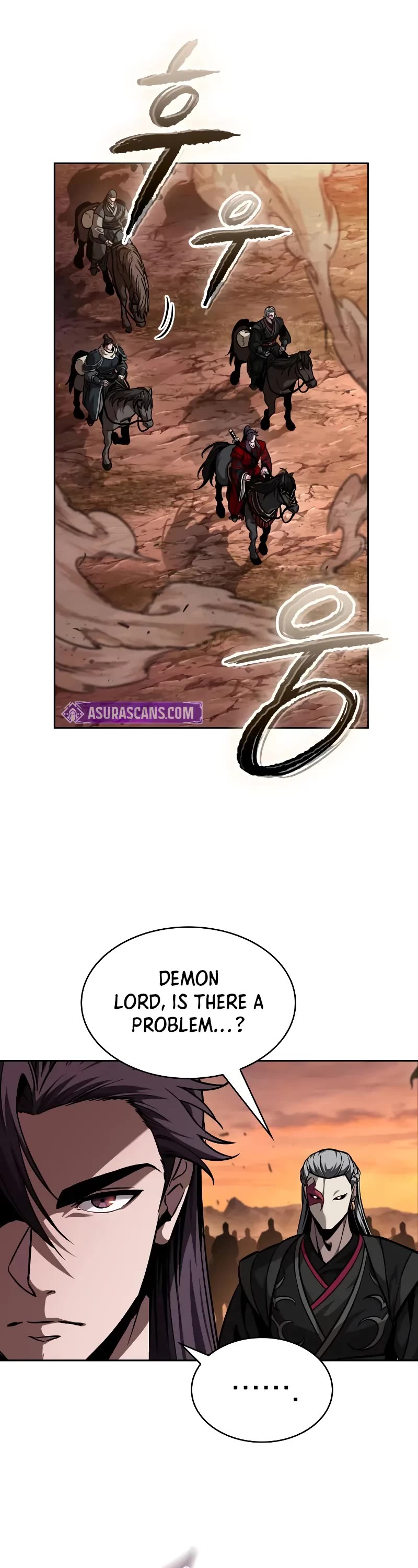 Nano Machine Chapter 246 page 34 - Chapter 246