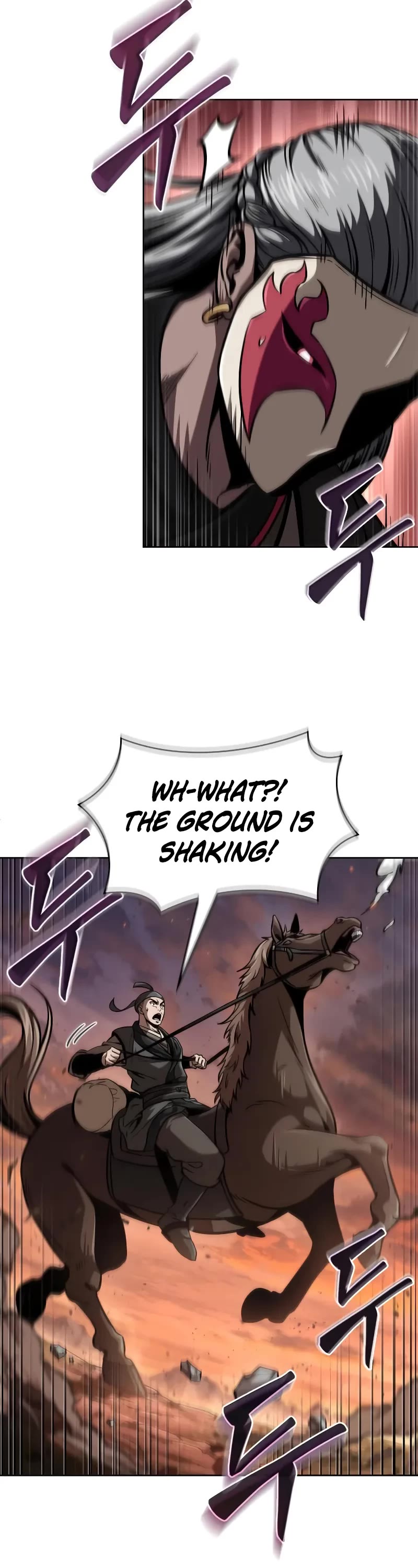 Nano Machine Chapter 246 page 35 - Chapter 246