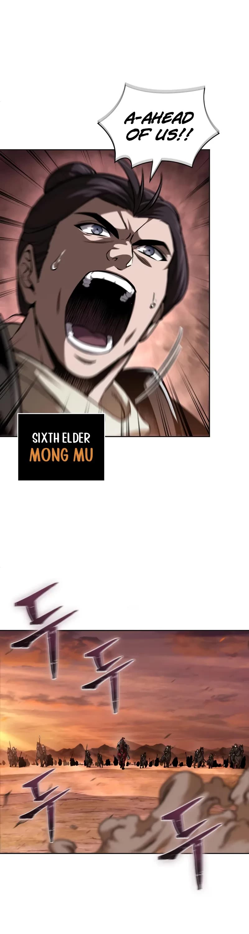 Nano Machine Chapter 246 page 36 - Chapter 246