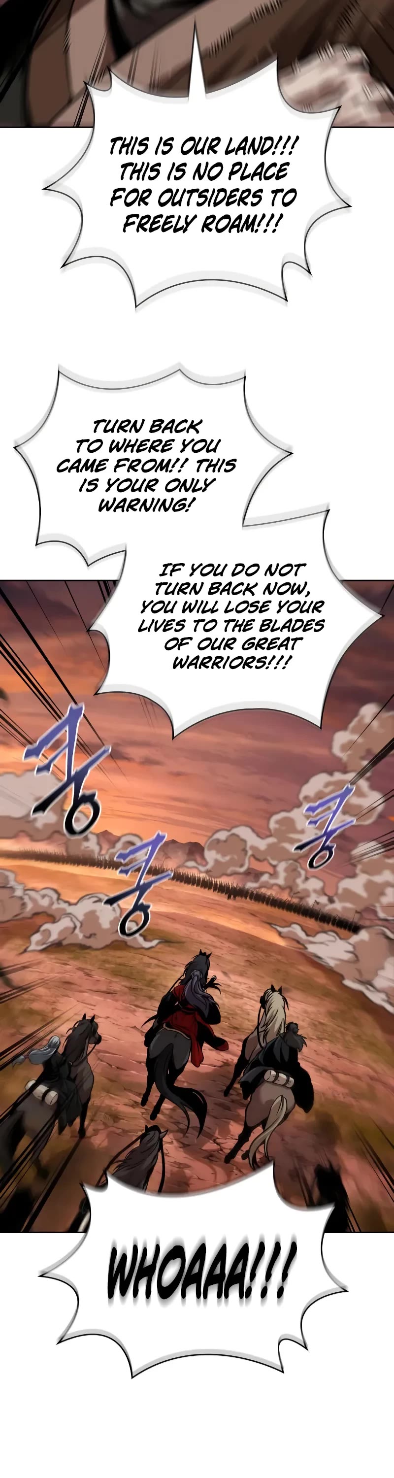 Nano Machine Chapter 246 page 46 - Chapter 246