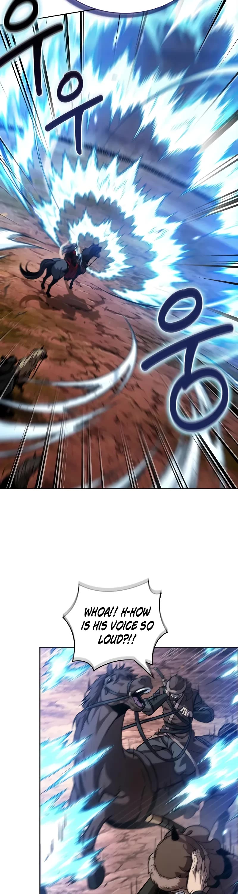 Nano Machine Chapter 246 page 52 - Chapter 246