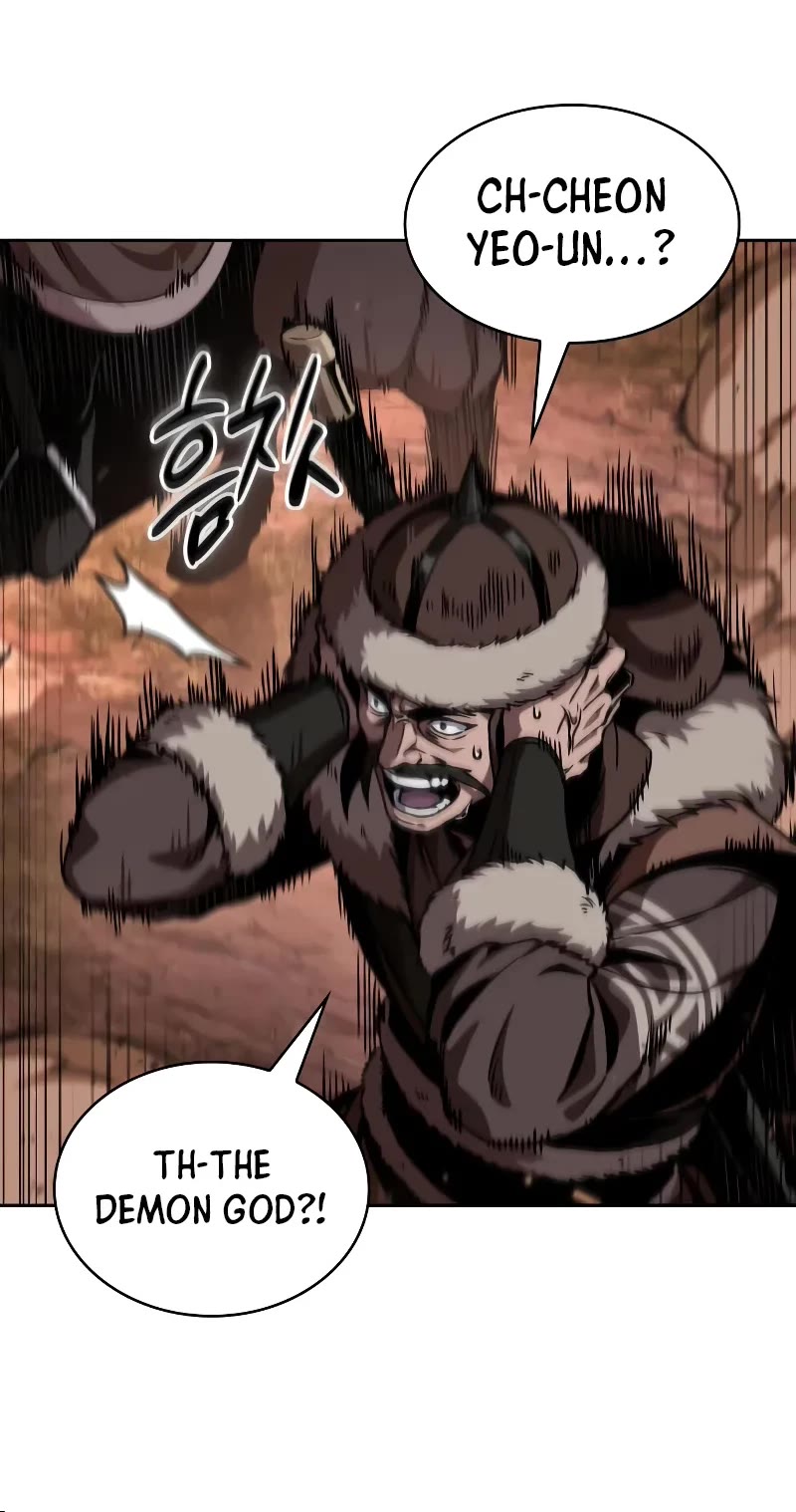 Nano Machine Chapter 246 page 55 - Chapter 246